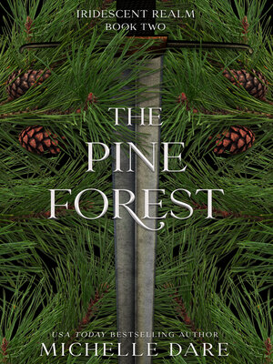 cover image of The Pine Forest